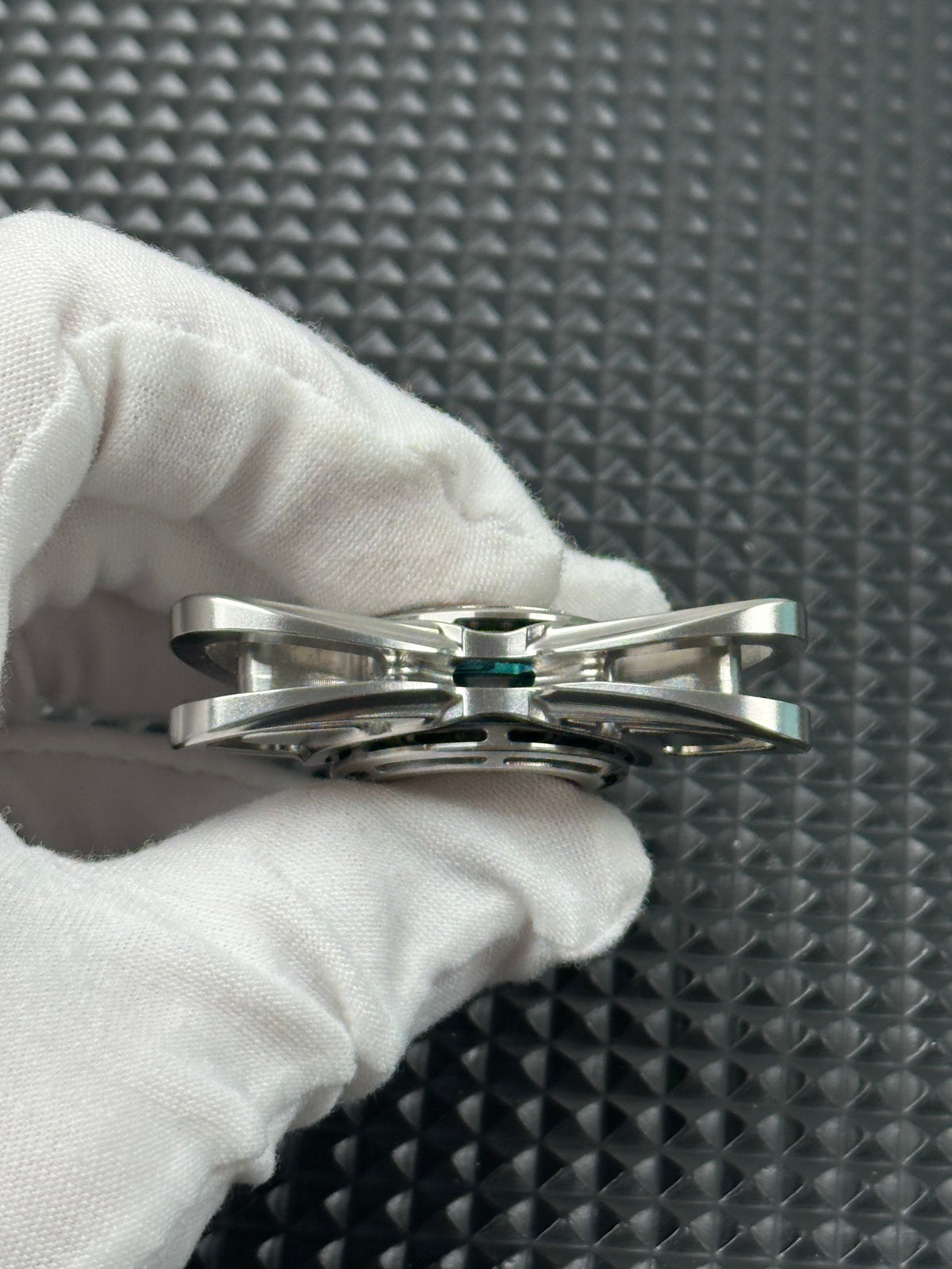 Stainless Steel