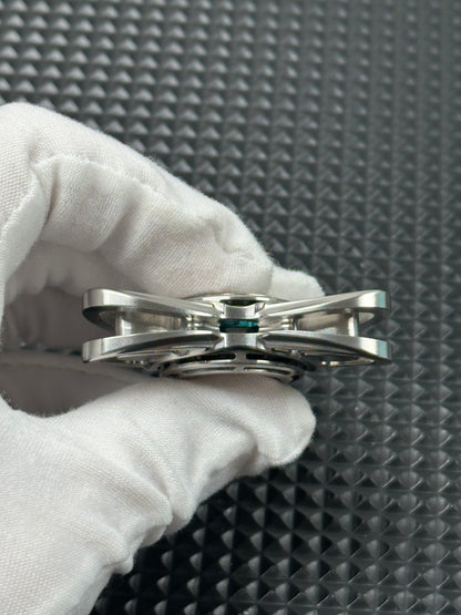 Stainless Steel