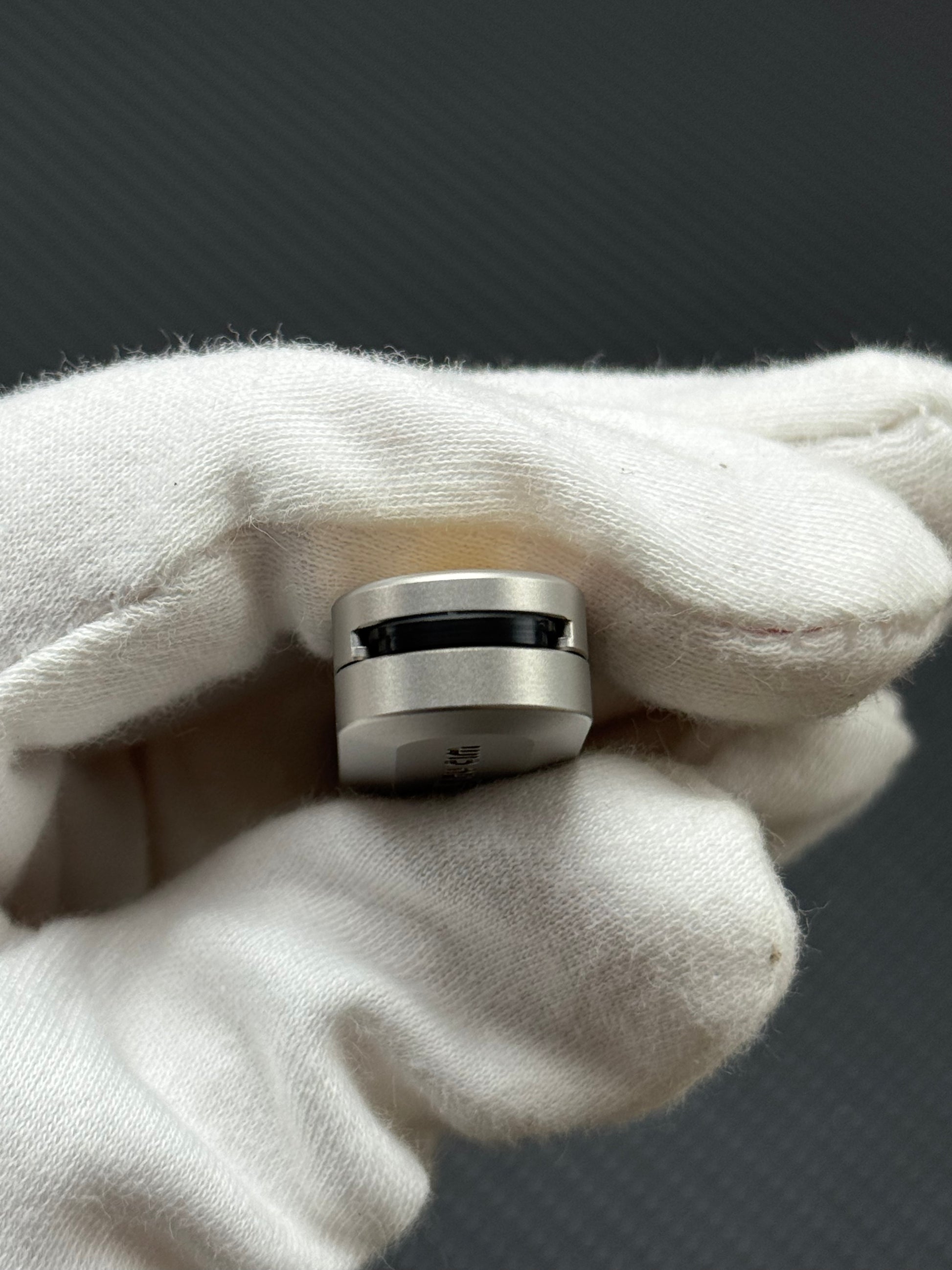 Spice Pin Stainless Steel