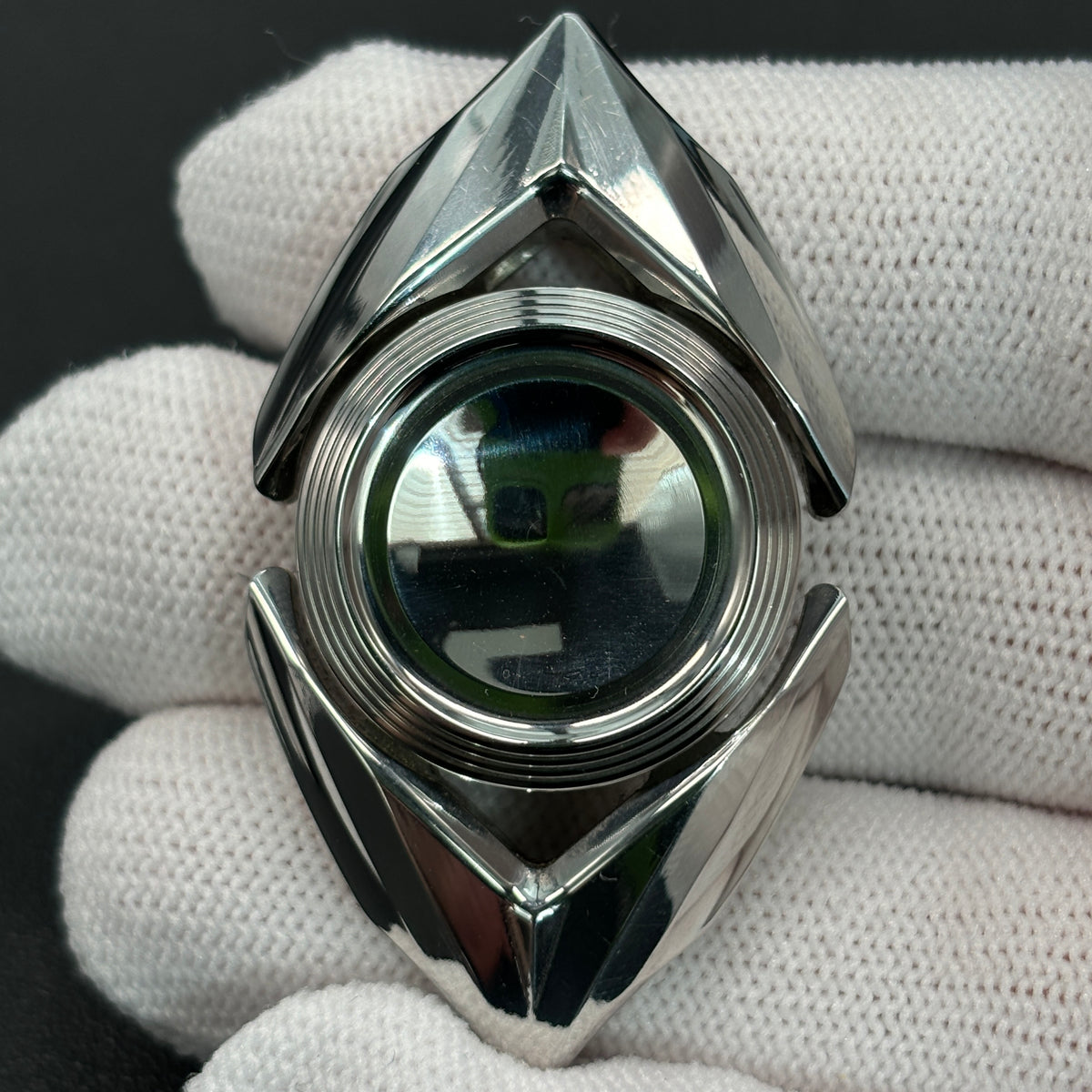 Sagittarius Stainless Steel