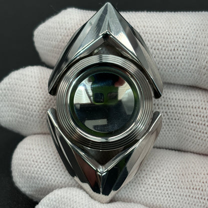 Sagittarius Stainless Steel