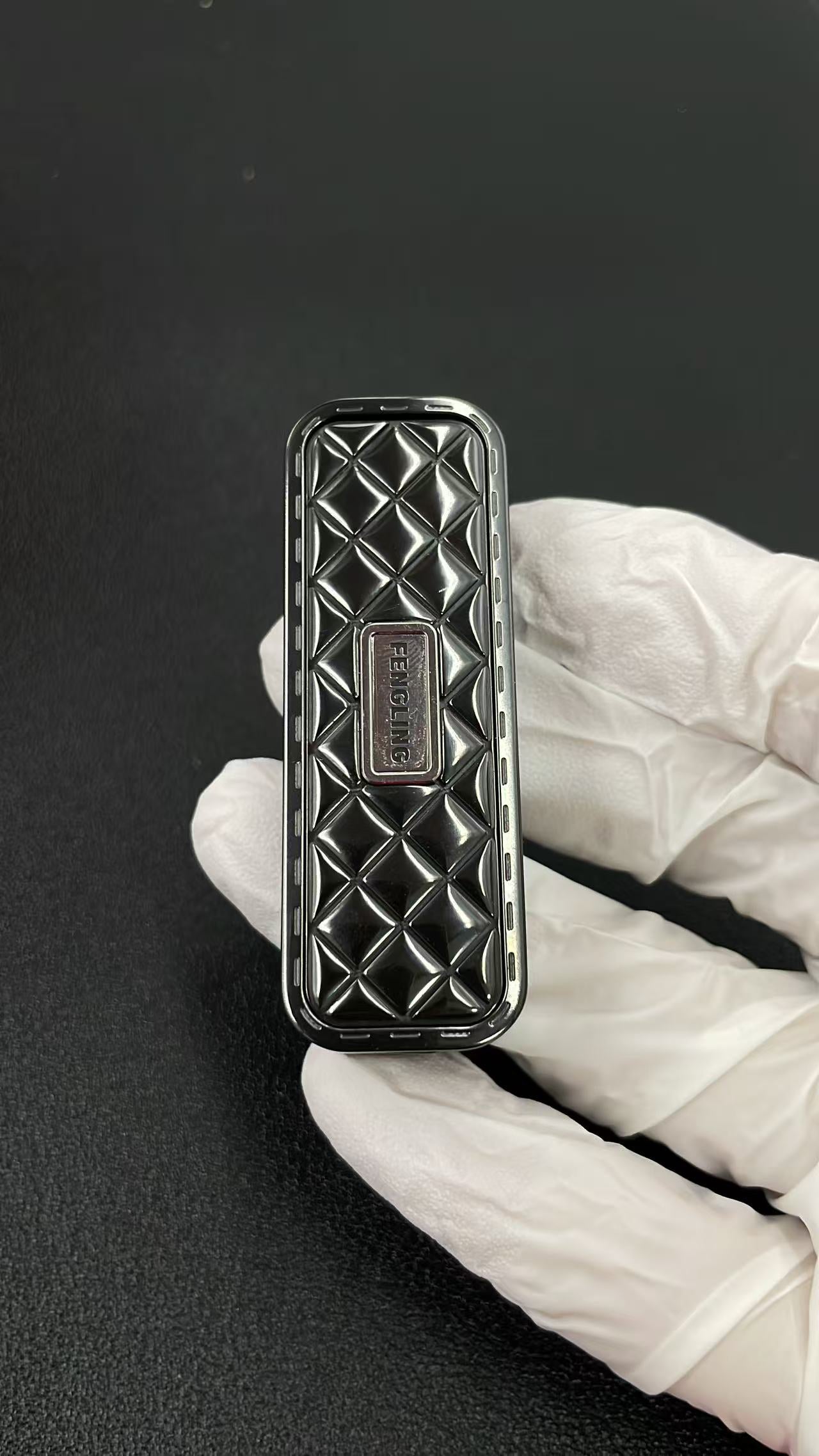Feng Ling Zirconium