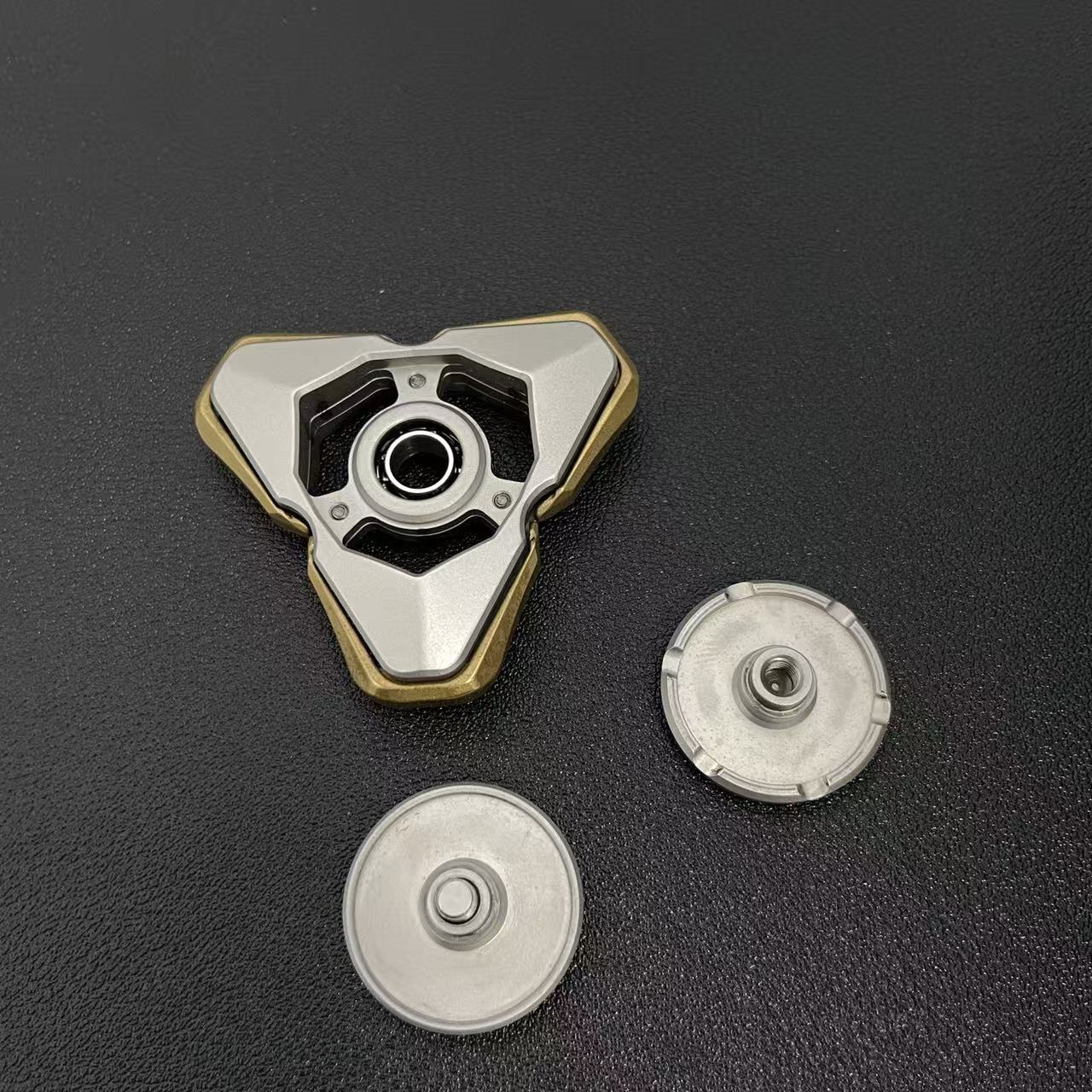 Qs Stainless Steel Copper