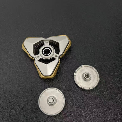 Qs Stainless Steel Copper
