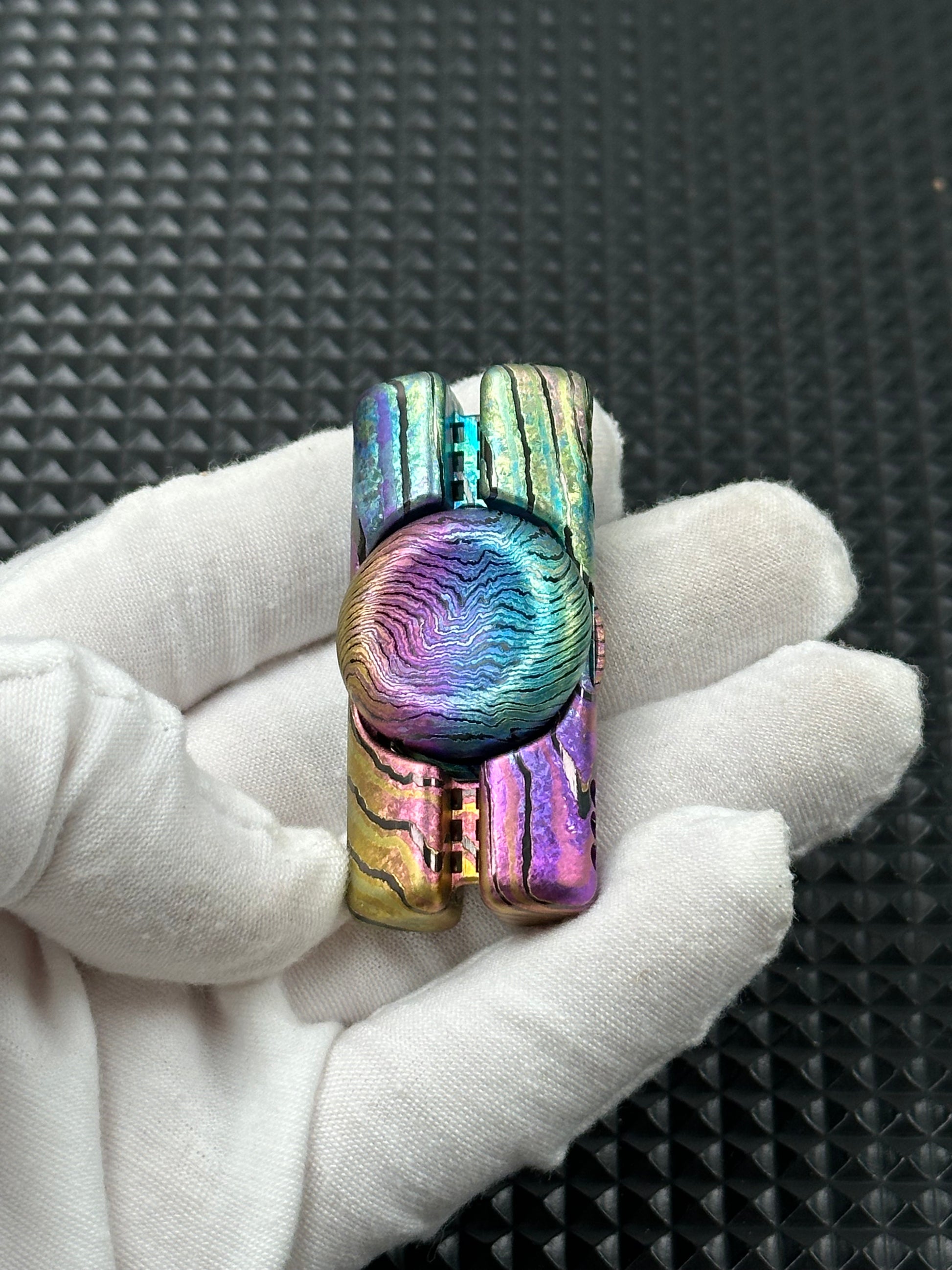 Sentinel Zirconium Zircuti