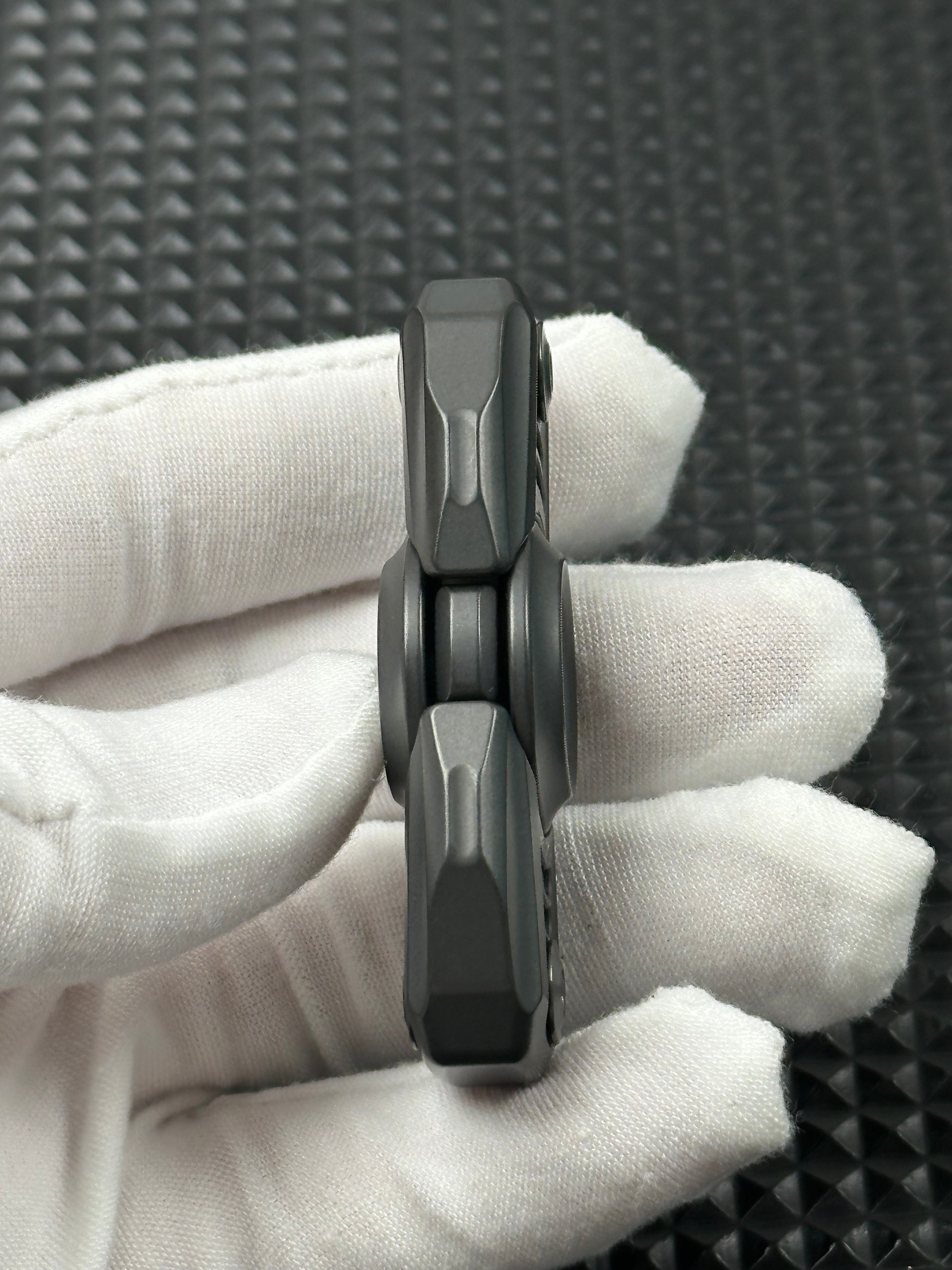 PROMETHEUS Zirconium