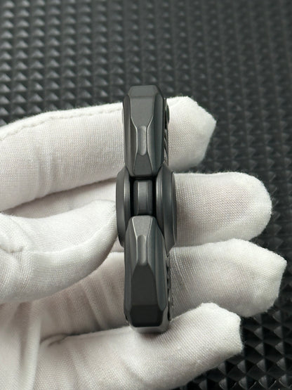 PROMETHEUS Zirconium