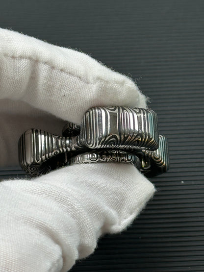 Stainless Steel