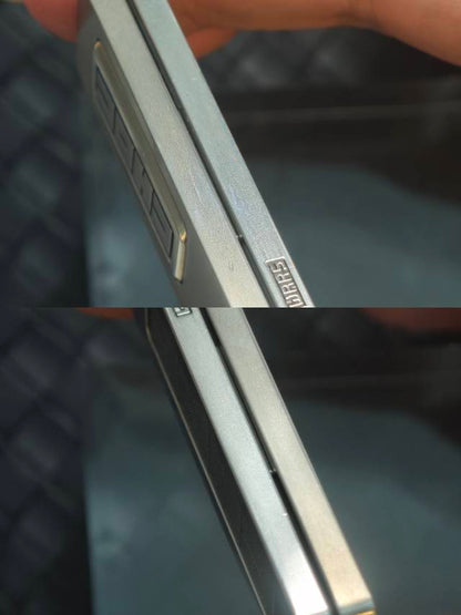 Choc Titanium
