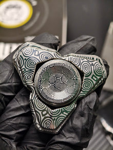 Qs Damasteel