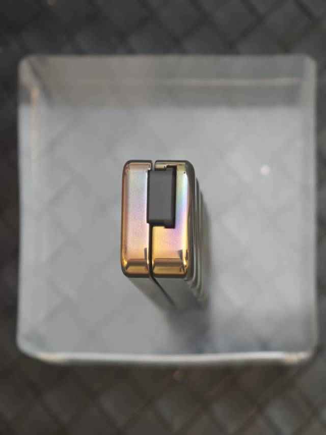 Tita Zirconium