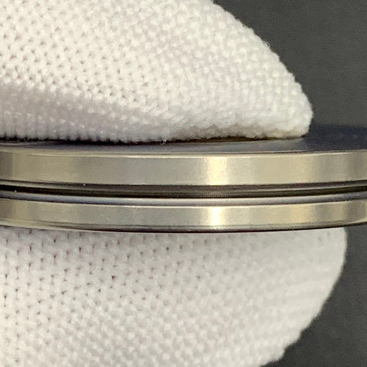 All In Titanium