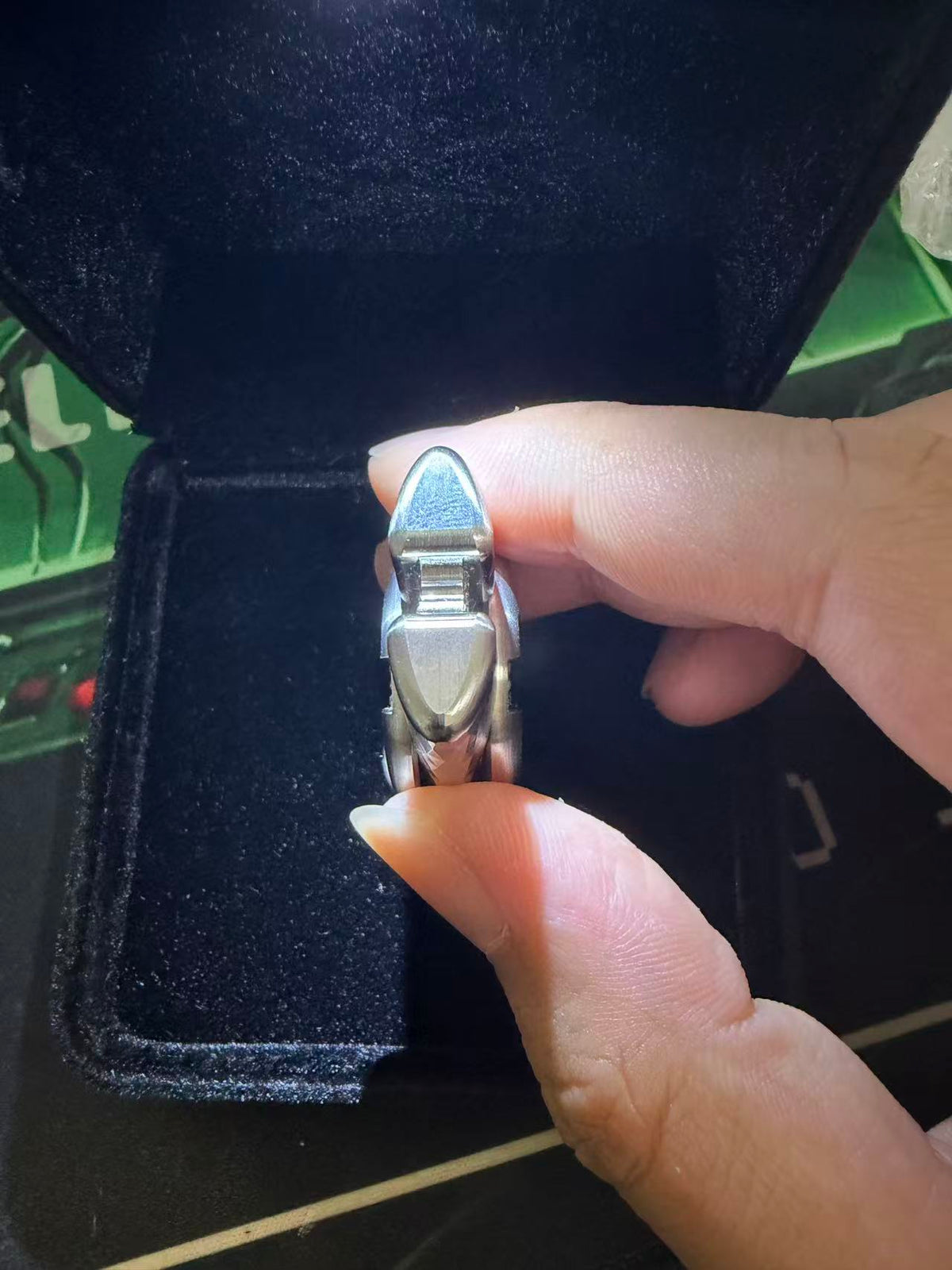 Galaxy Stainless Steel Limited 40