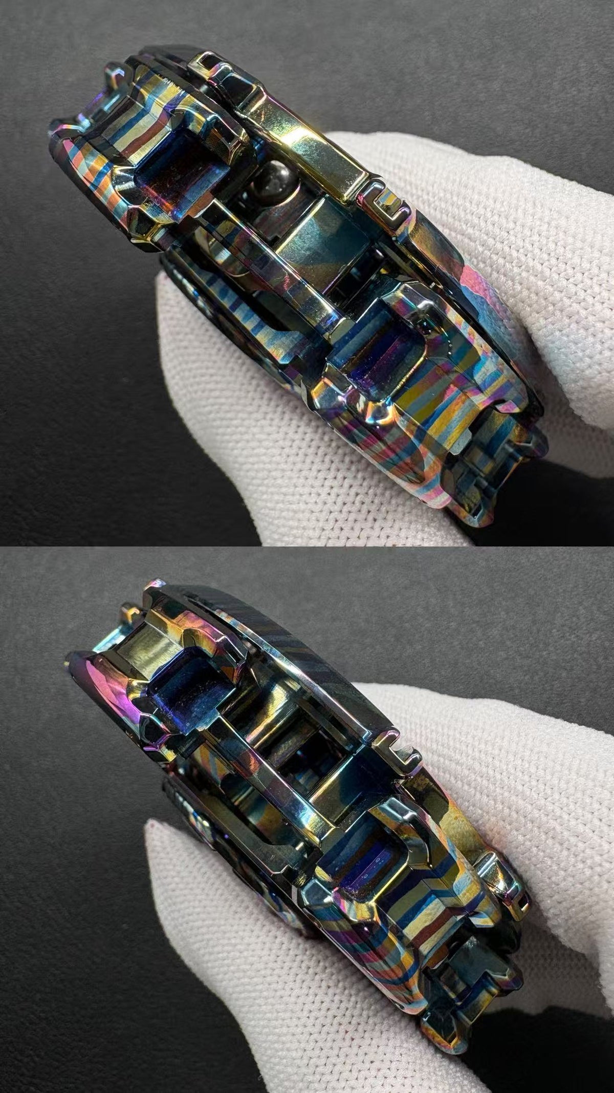 Mystic Ring Mokuti