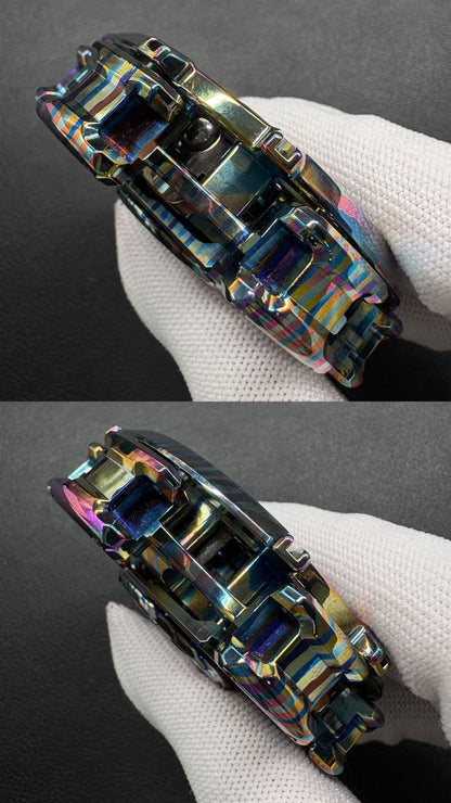 Mystic Ring Mokuti