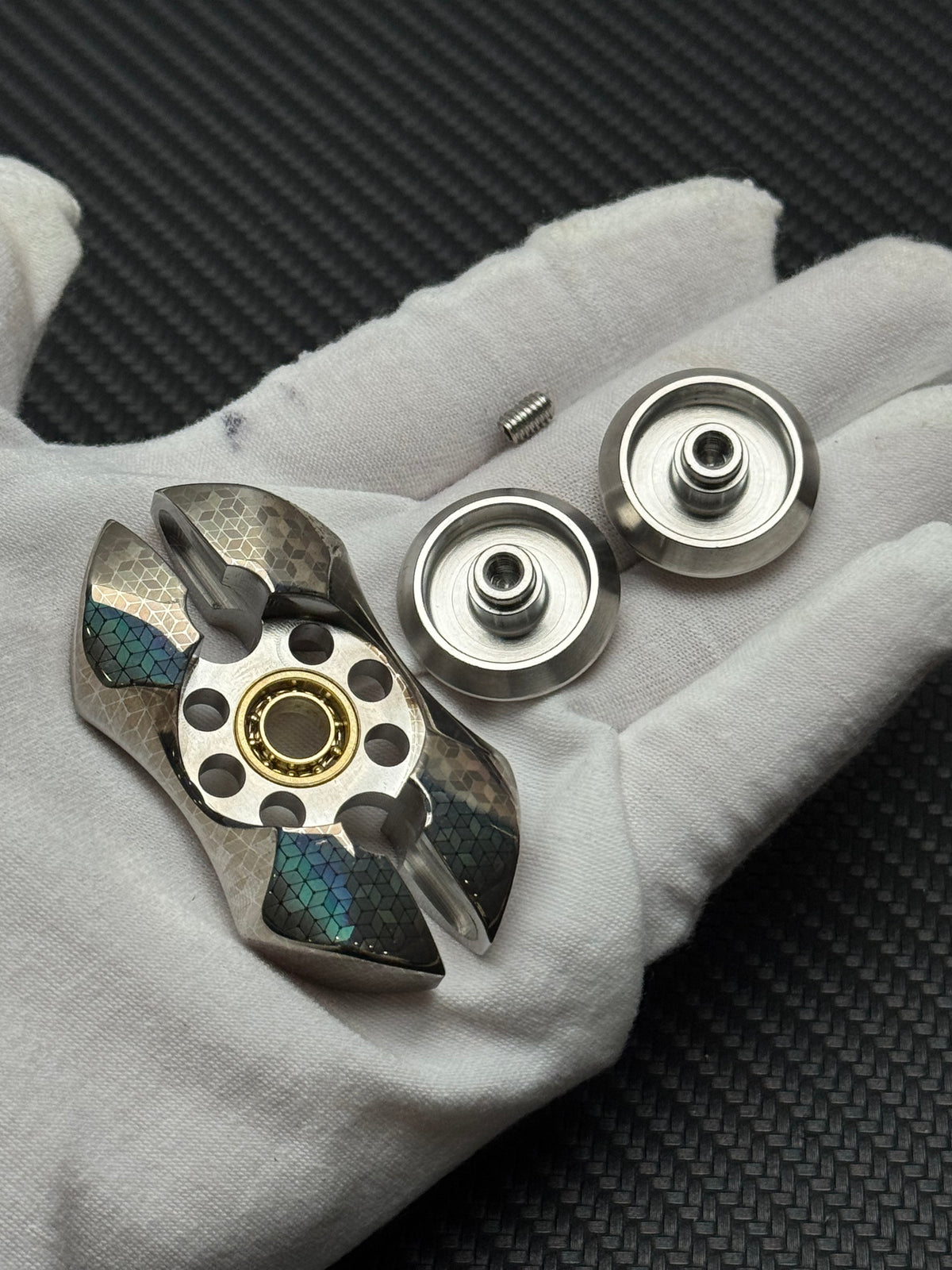 Tianpeng Stainless Steel Engraved