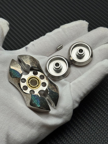 Tianpeng Stainless Steel Engraved