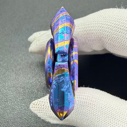 Cong Yun Zircuti Limited 8