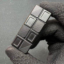 Wafer Chocolate Aluminum