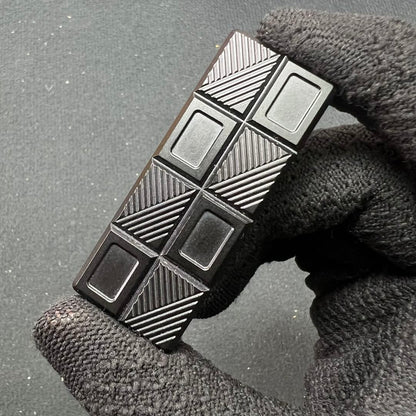 Wafer Chocolate Aluminum
