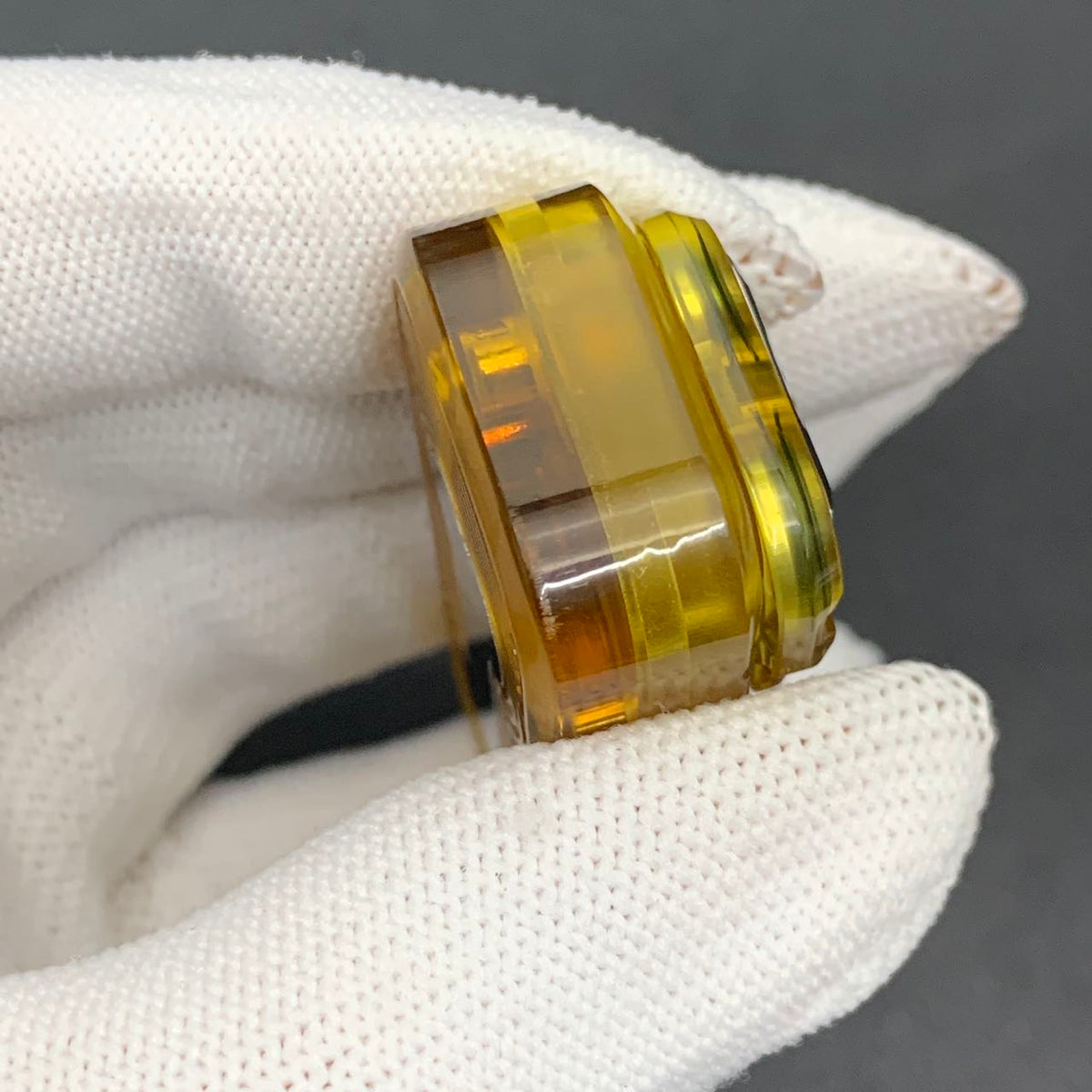Maverick PEI Polished