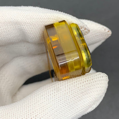 Maverick PEI Polished