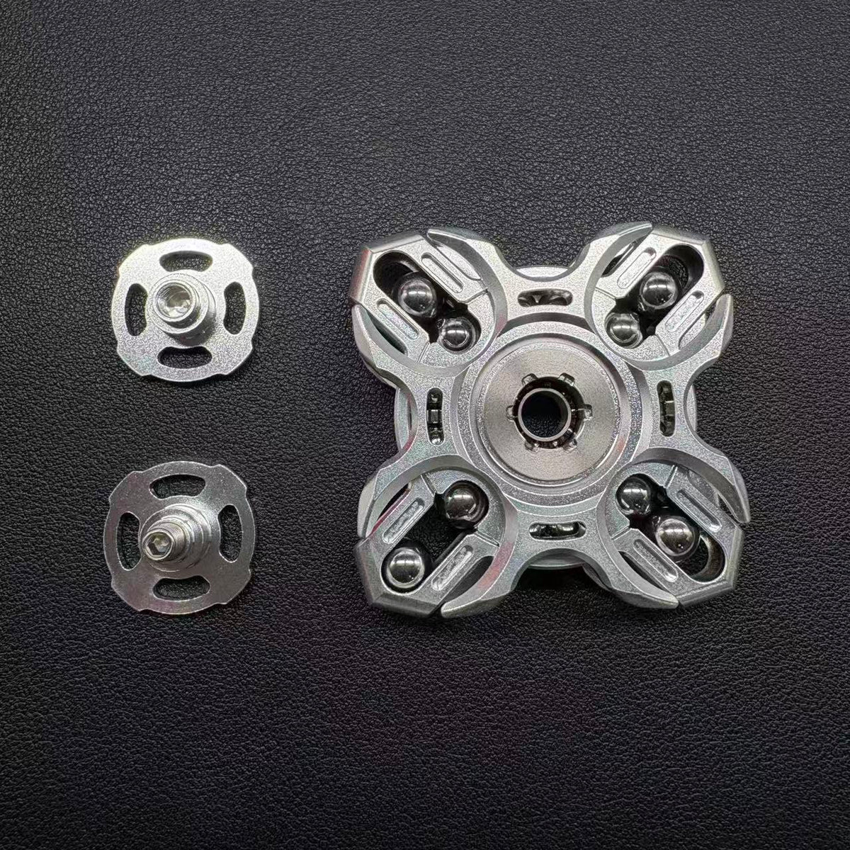 Oracle Aluminum