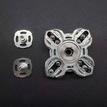 Oracle Aluminum