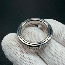 Pig Ratchet Titanium