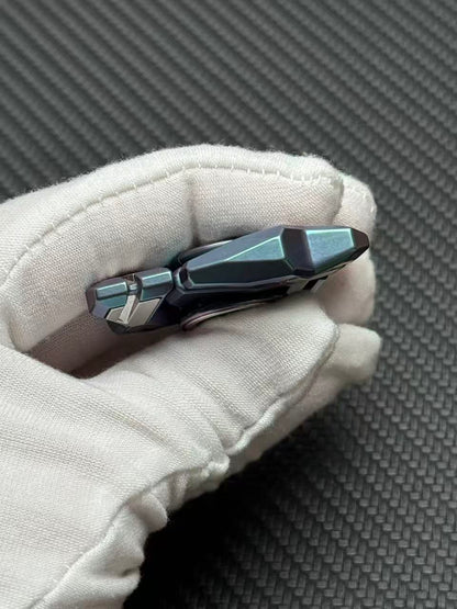 Ouroboros Titanium