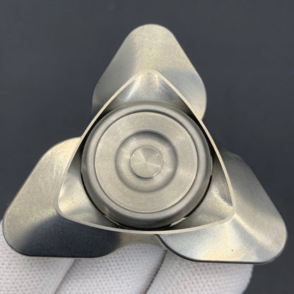 Bird Tungsten