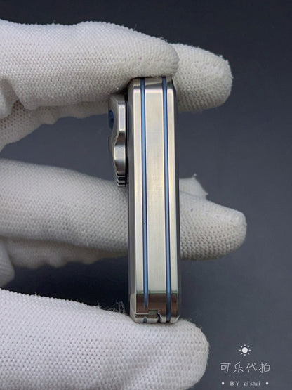 Maverick Titanium
