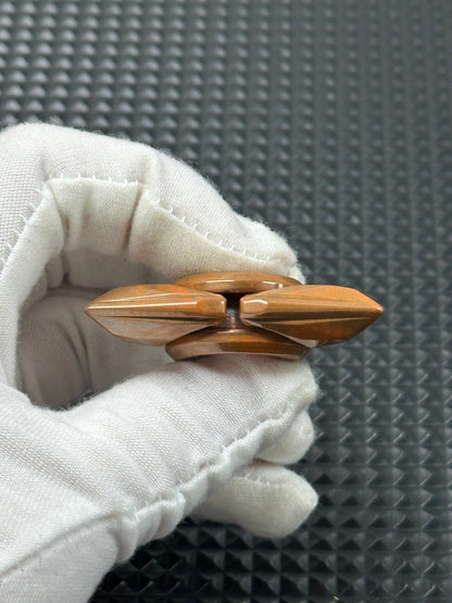 Prism Bearing Cap Copper