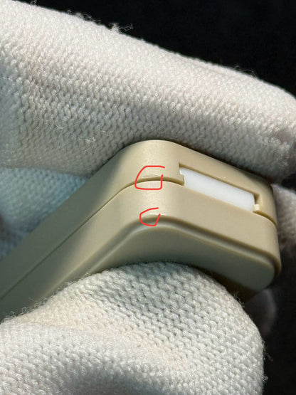Sugar Cube PEEK