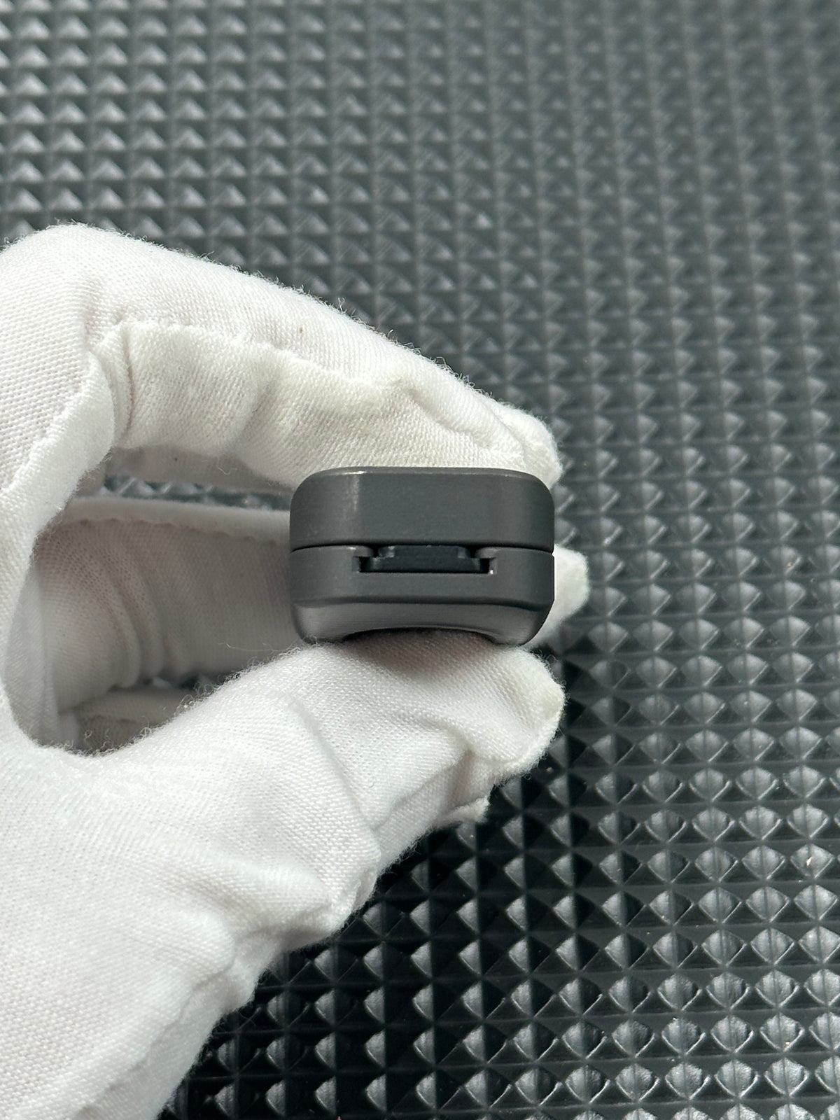 POPO Carbon Damascus