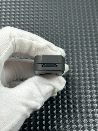 POPO Carbon Damascus