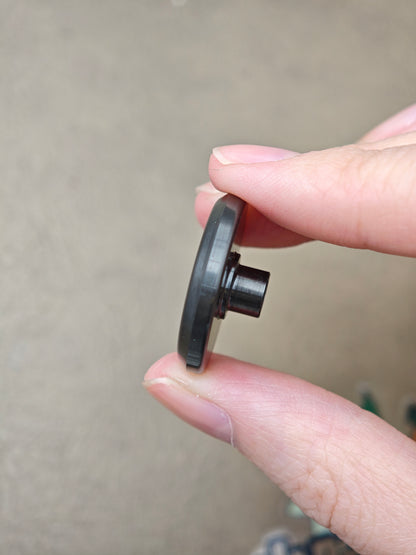 Buzzing Zirconium