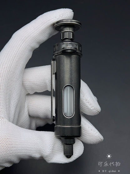 Maxdoc Stainless Steel