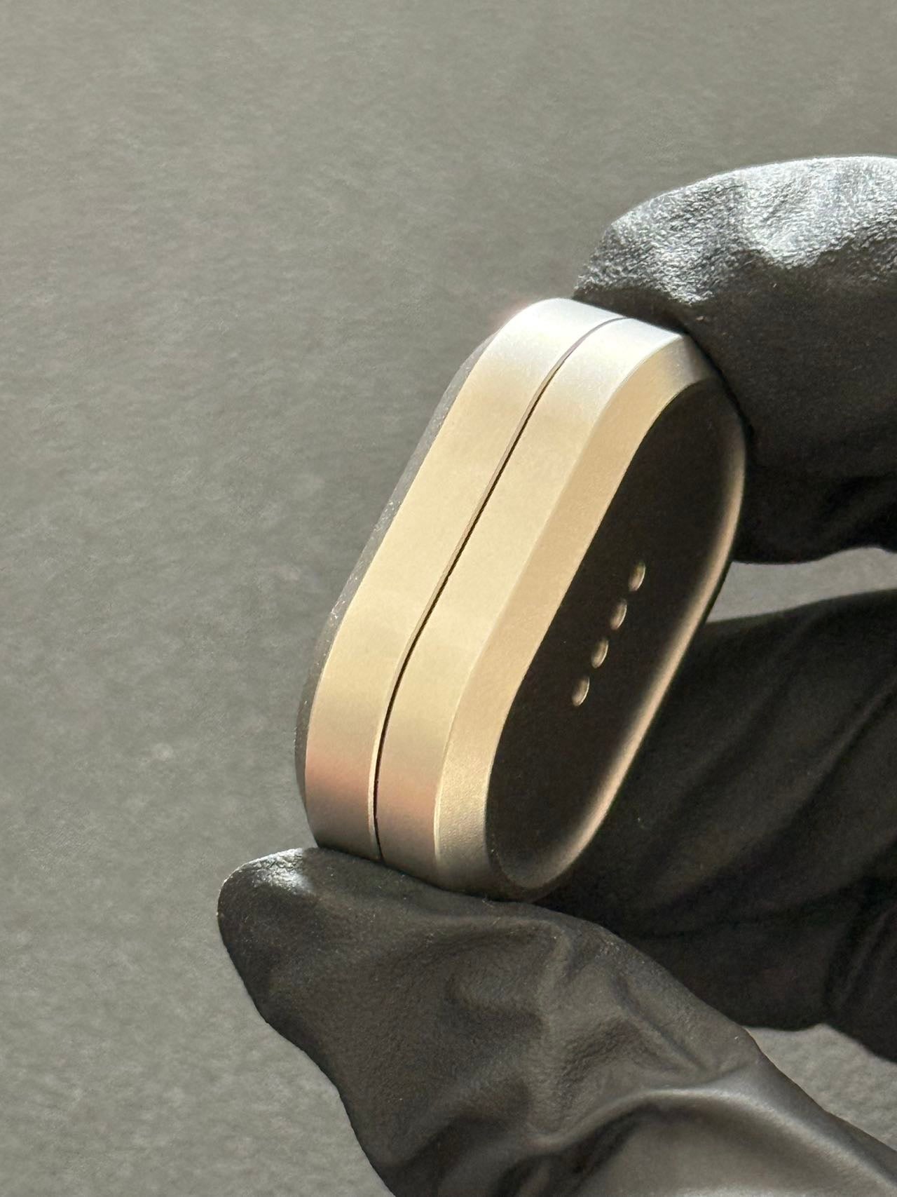 Nado Stainless Steel