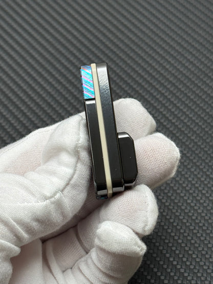 Snake Push 1.0 Zirconium