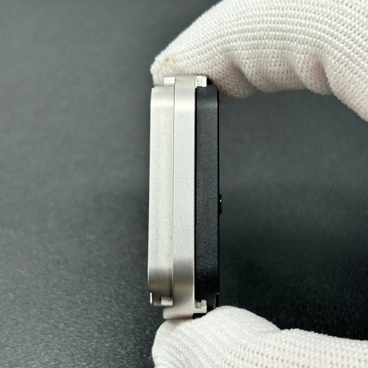 Ejector Core Stainless Steel