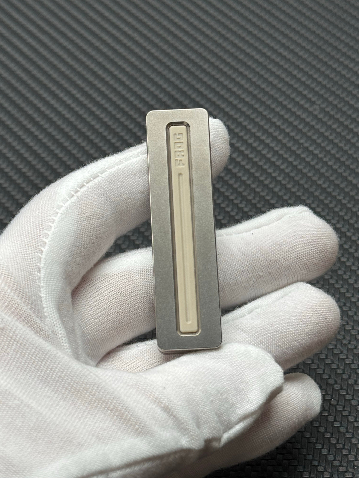 Frog Titanium