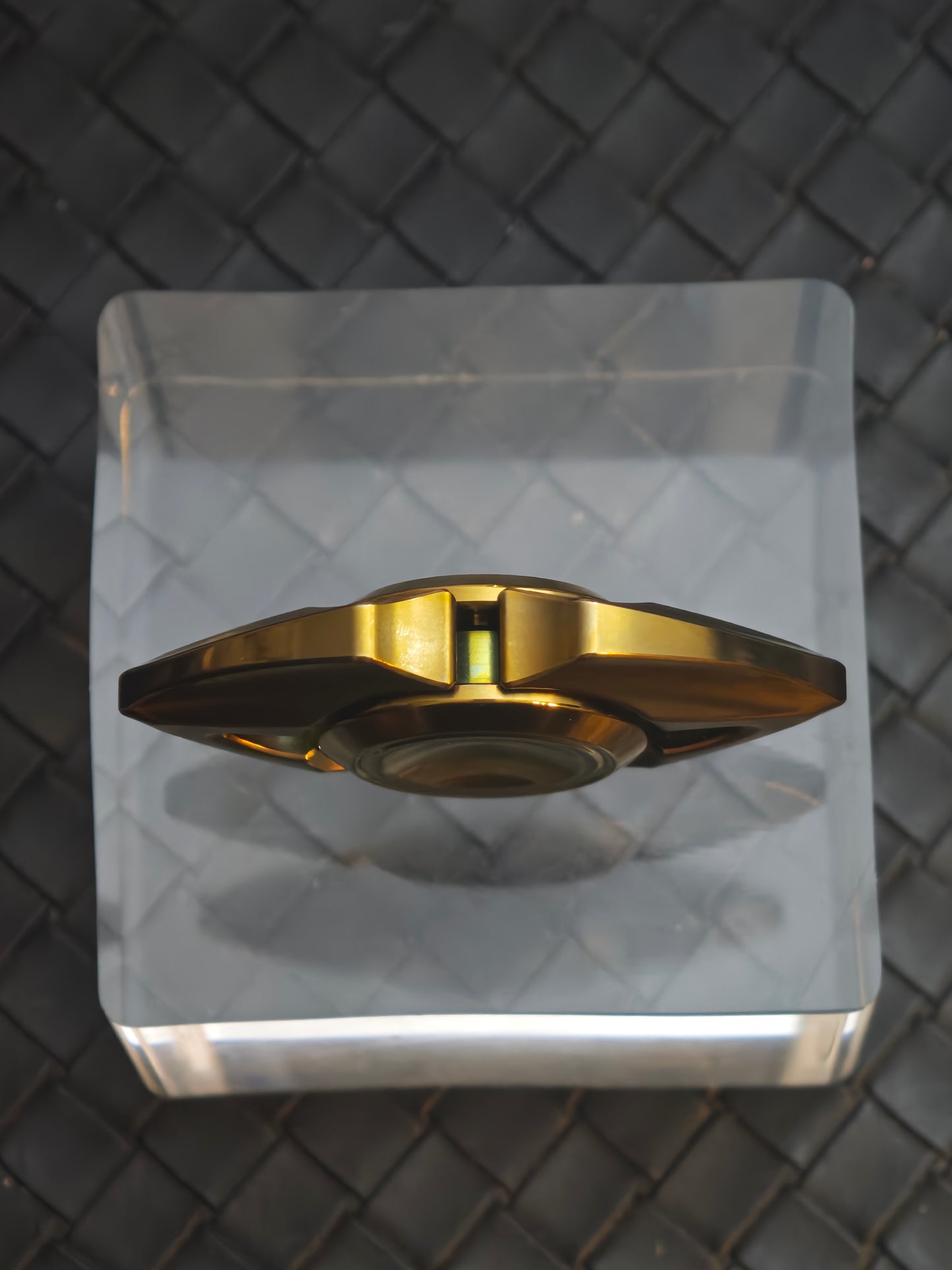 Soul Tungsten