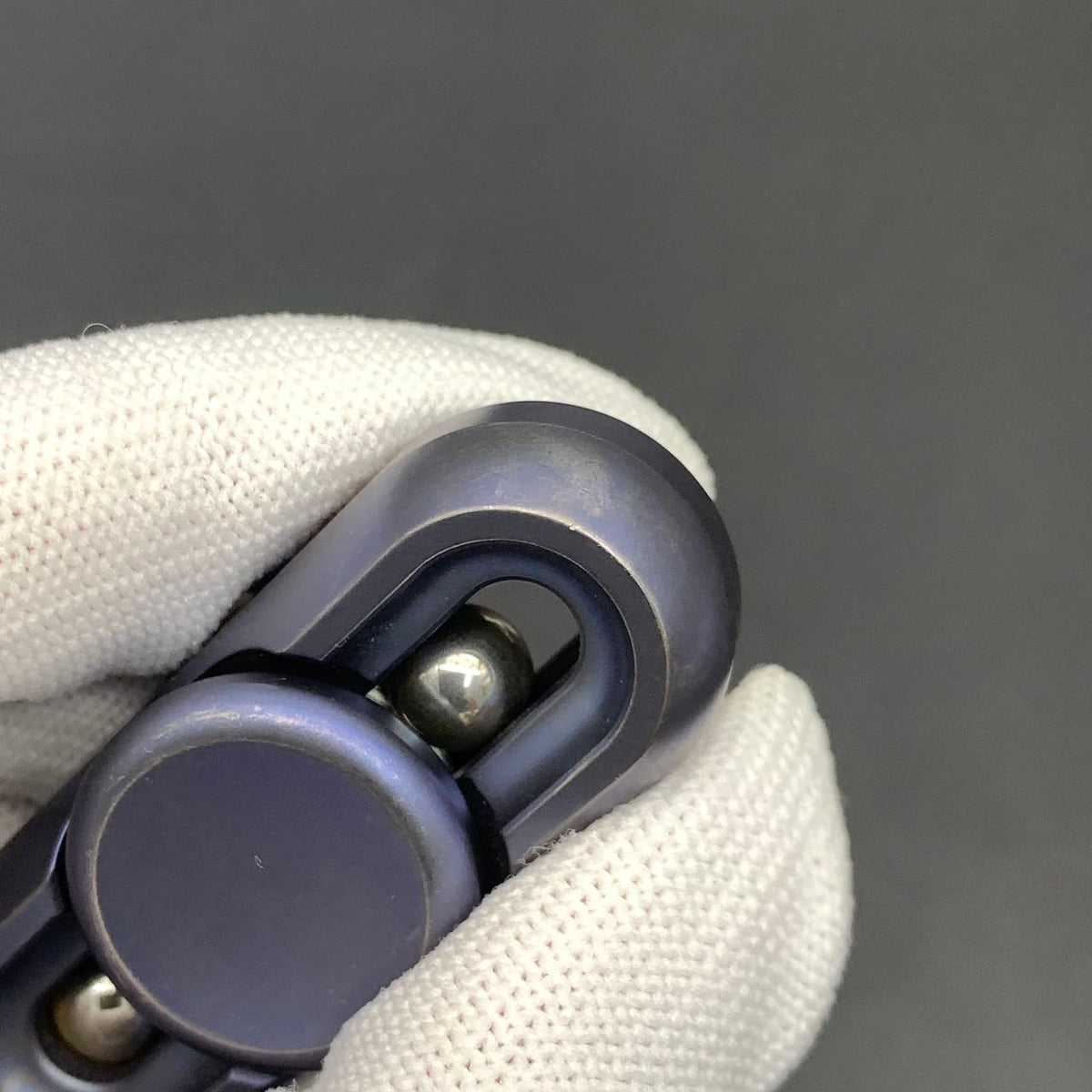 Sausage Titanium