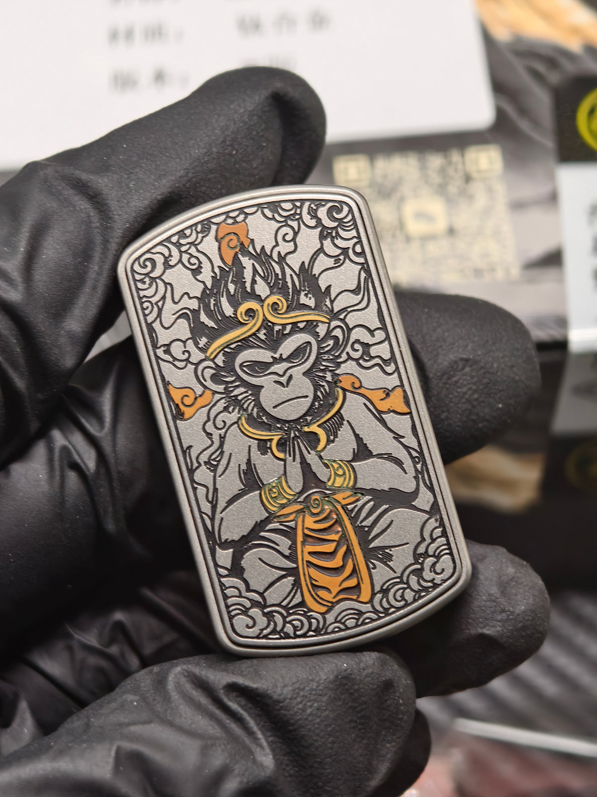 Root Three Titanium