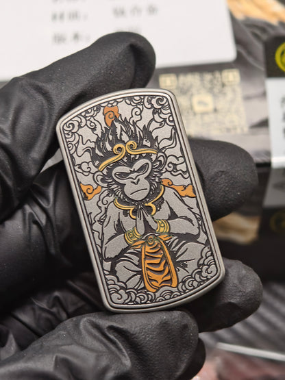 Root Three Titanium
