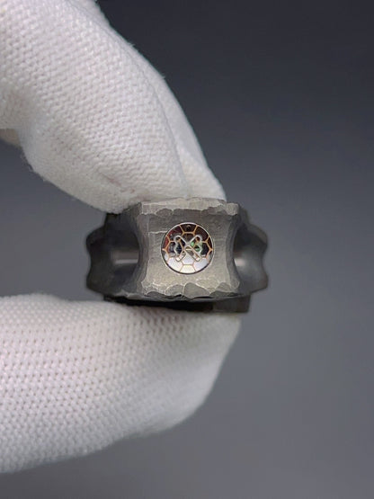 Maybe Re Wild Titanium