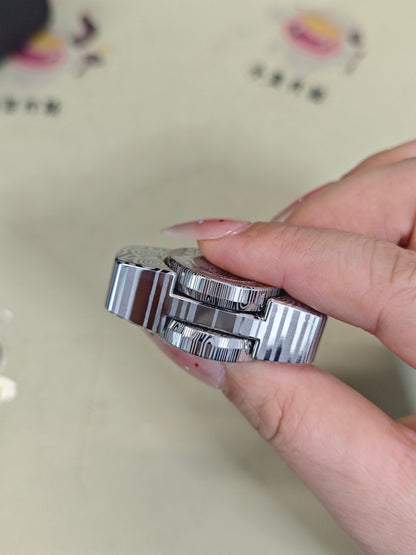 Gentle Breeze Bearing Cap Stainless Steel