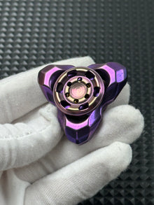 Chinchilla Tungsten
