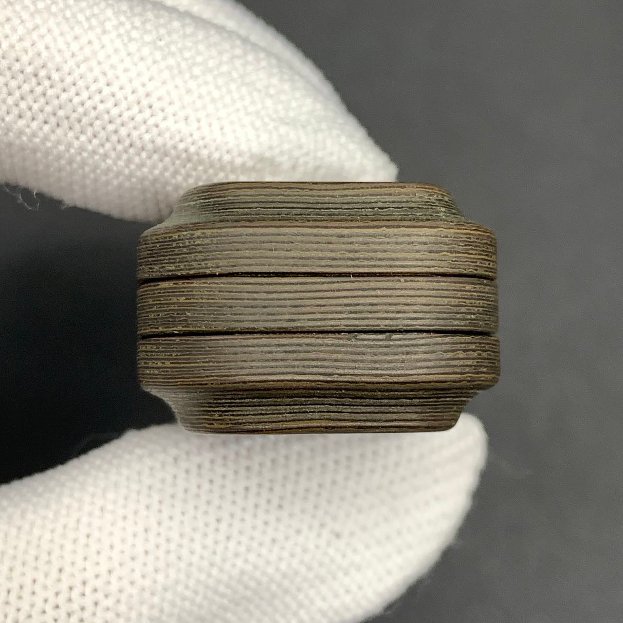 Lucky Candy Copper